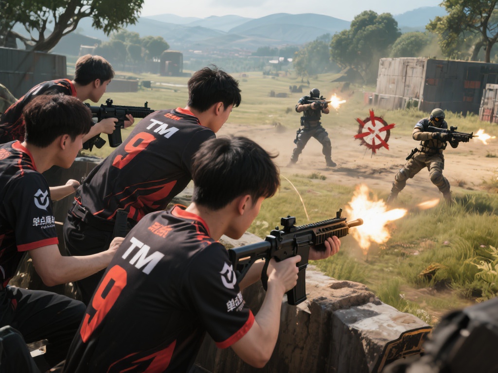 对手节奏 对手节奏